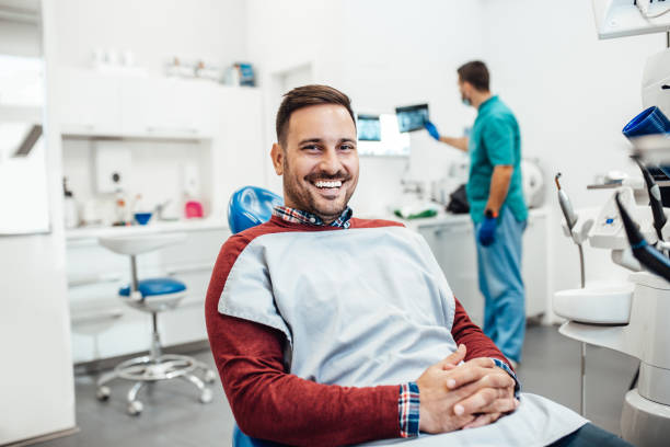 Best Wisdom Tooth Removal  in Wolfforth, TX
