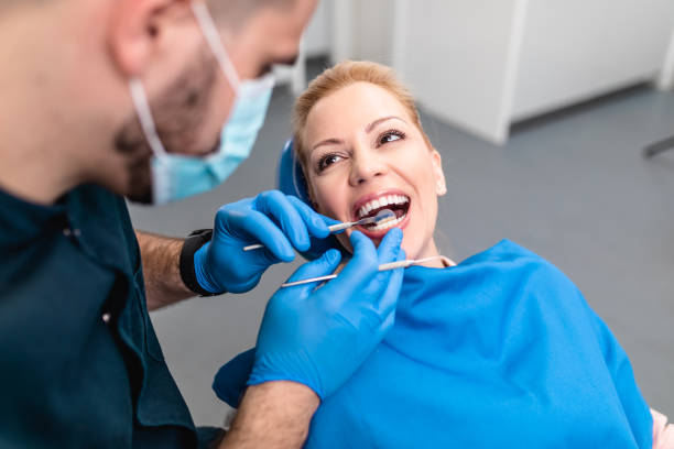 Emergency Dental Services in Wolfforth, TX