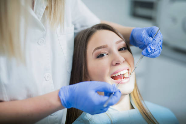 Best Sedation Dentistry  in Wolfforth, TX